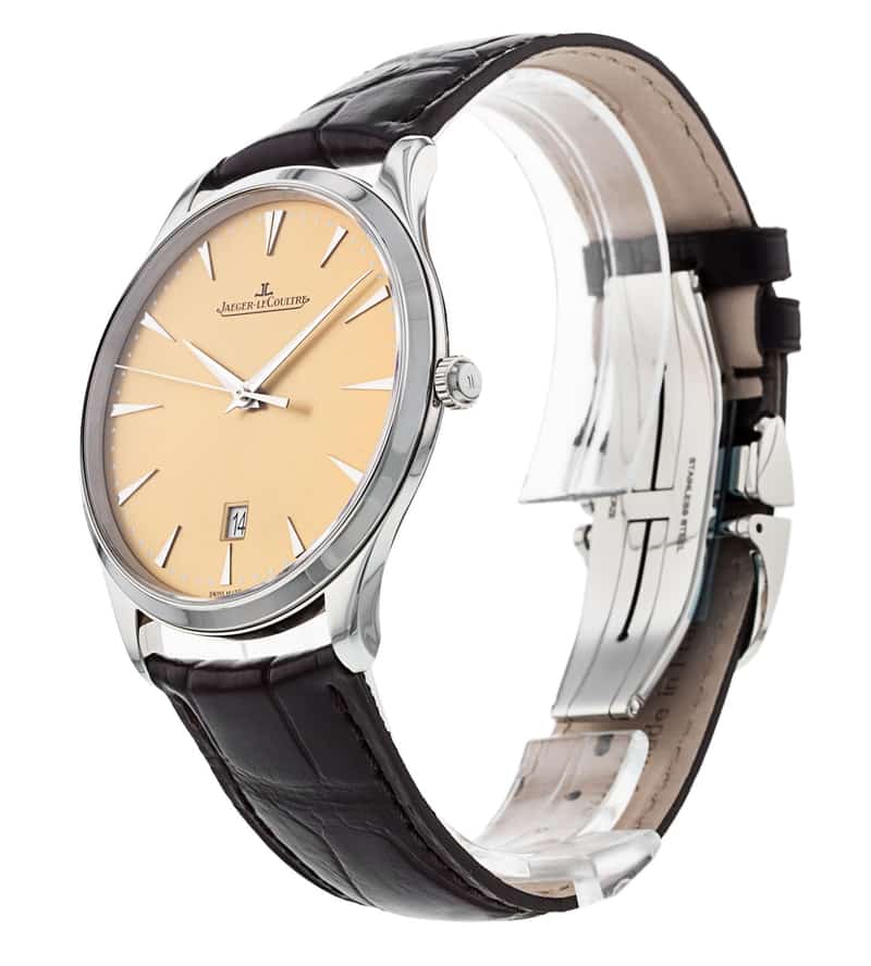 Jaeger-LeCoultre Master Ultra-Thin 1288430